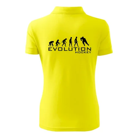 Evoluce Hockey - hráč