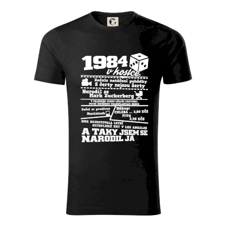 1984 v kostce