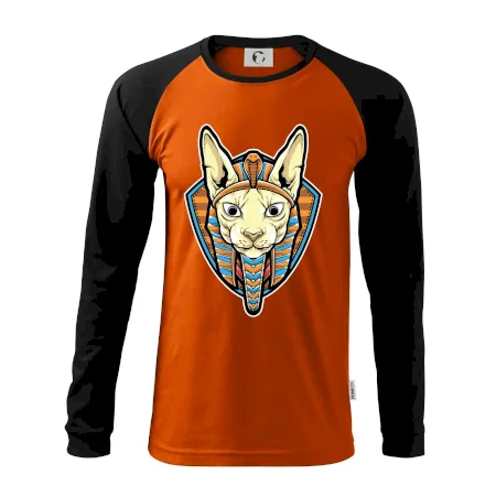 Egyptská kočka