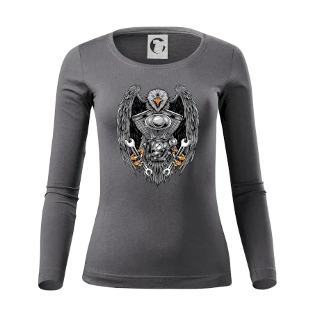 Moto orel