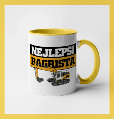 Nejlepší bagrista
