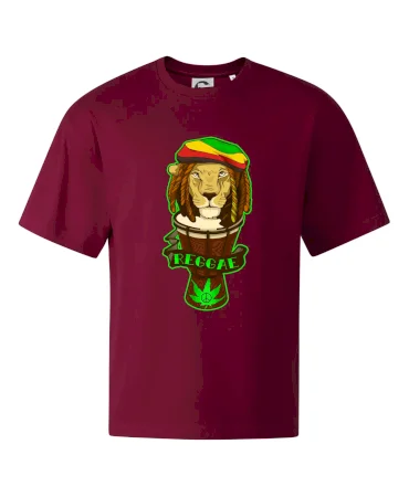 Reggae lev