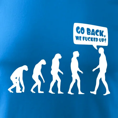 Evoluce Go back