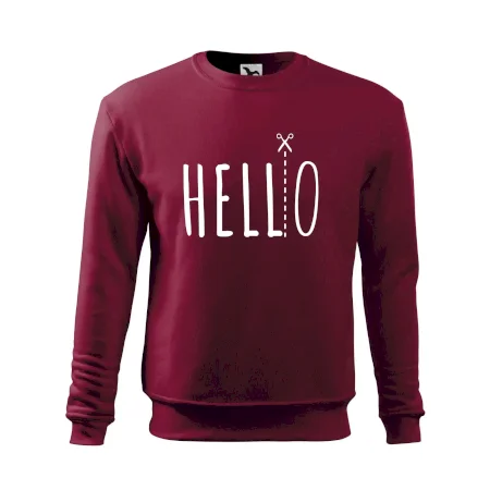Hello