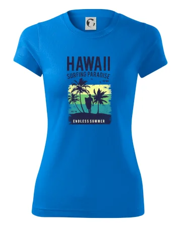 Hawaii