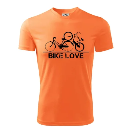Bike love
