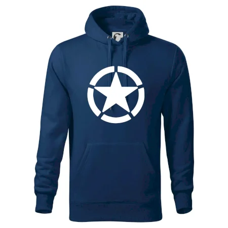 Army hvězda