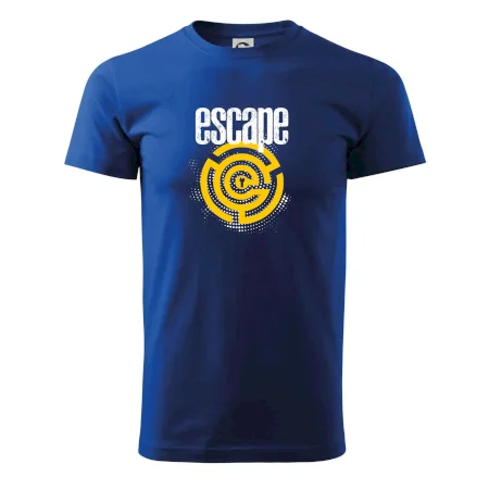 Escape labyrint