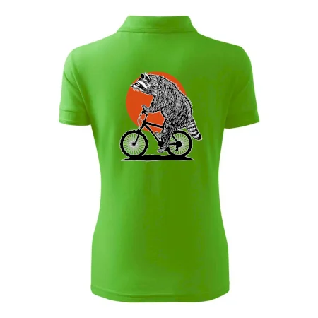 MTB mýval