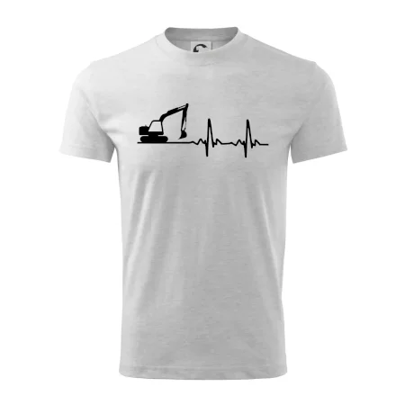 EKG bagr