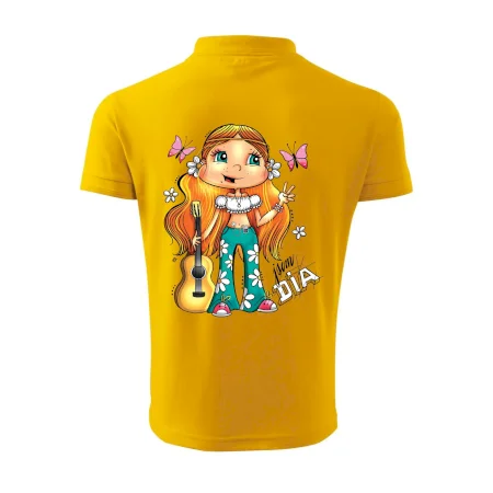 D I A hippie