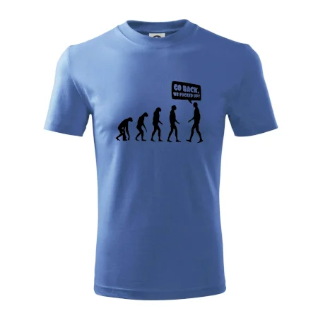 Evoluce Go back