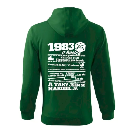 1983 v kostce