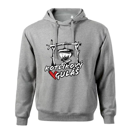 Kotlíkový guláš