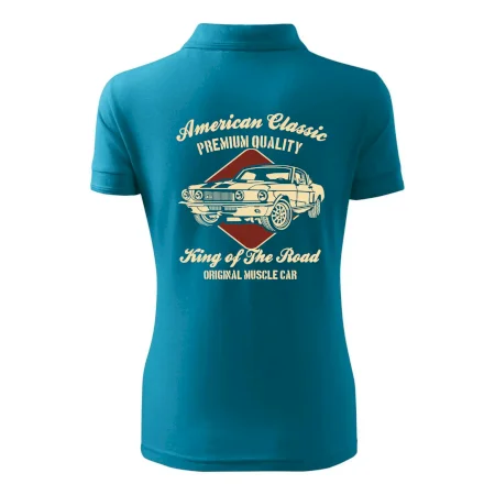 American Classic