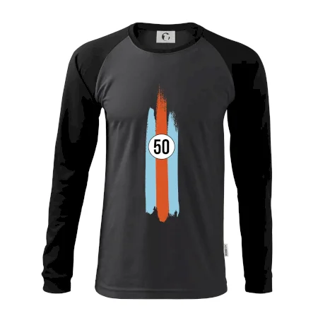 Vintage Race 50