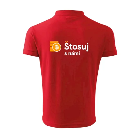 Štosuj s námi - logo velké