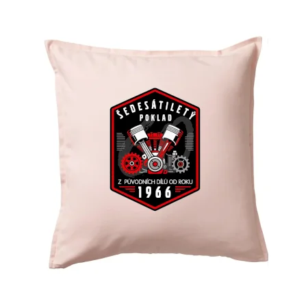Šedesátiletý poklad z původních dílů 1966