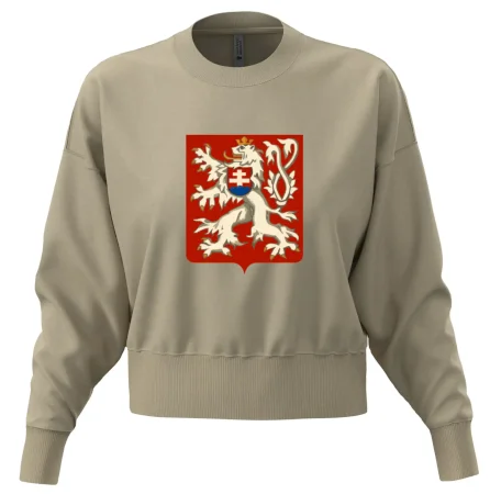 Znak malý První Republika československá 1918–1920