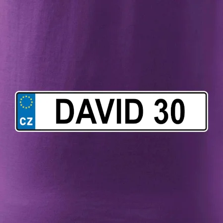 SPZ David 30