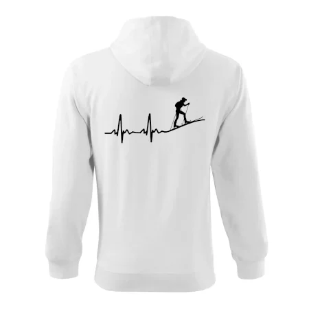 EKG skialpinismus