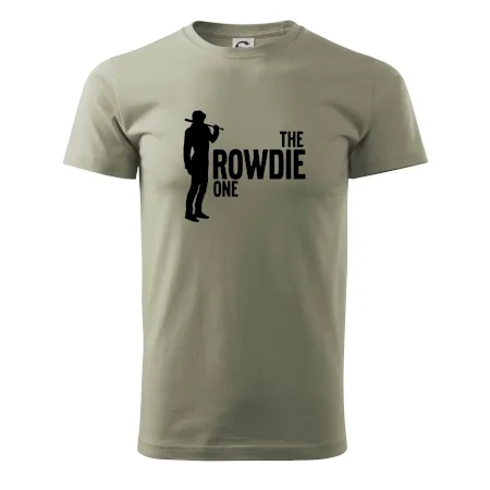 Bachelor party - The rowdie one