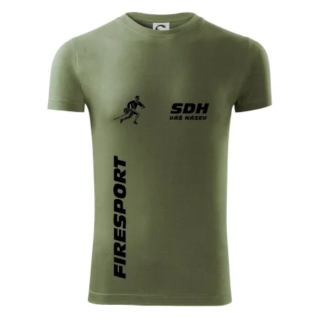 Hasičský sport SDH + váš název