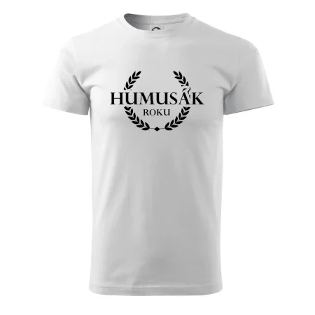 Humusák roku