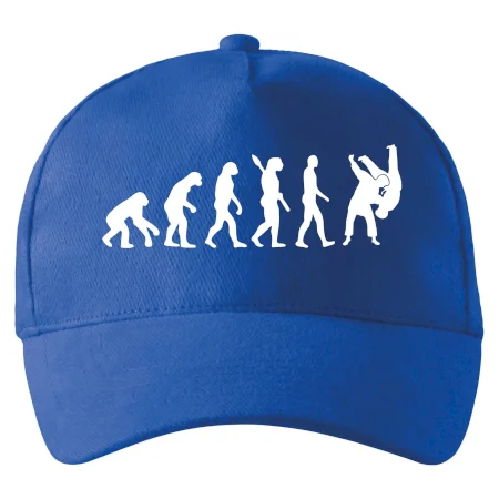 Judo Evoluce boj