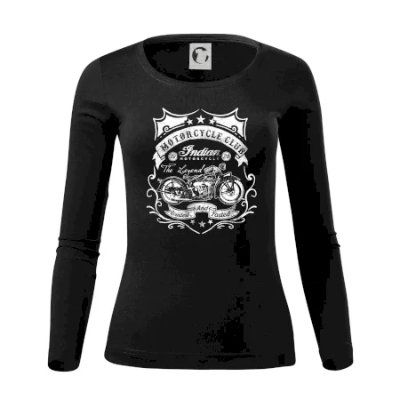Indian Motorycle Club