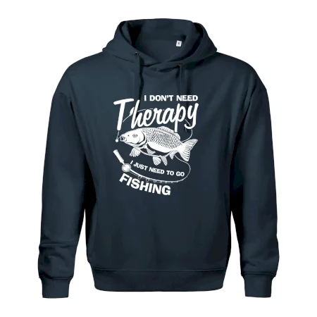 I dont need therapy - fishing