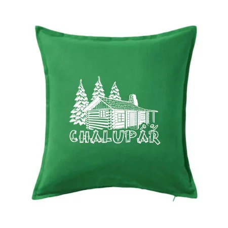 Chalupář srub