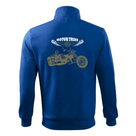 Moto trike