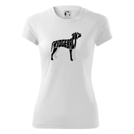 Ridgeback