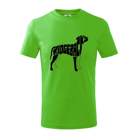 Ridgeback