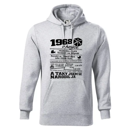 1968 v kostce