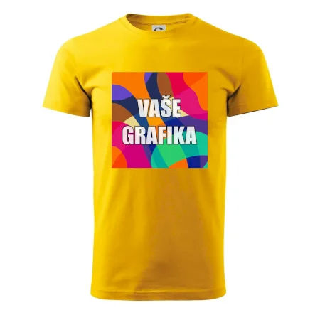 Potisk s vaší grafikou