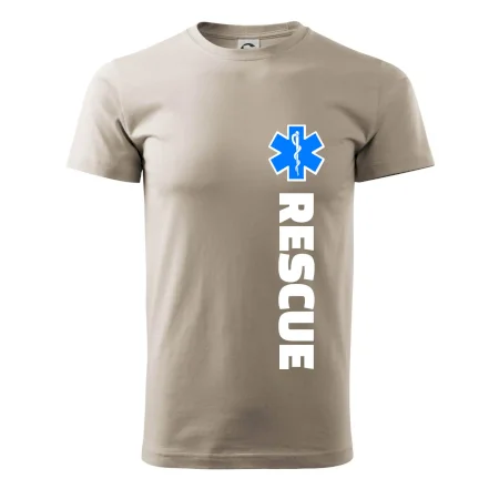 Rescue - pro záchranáře
