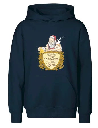 Drsnej santa