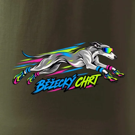 Běžecký chrt