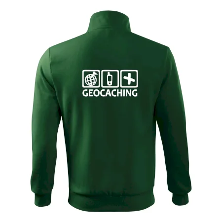 Geocaching ikony