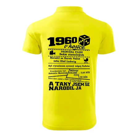 1960 v kostce
