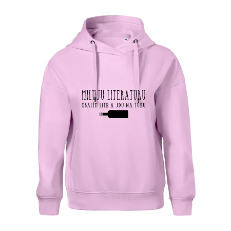 Miluju literaturu