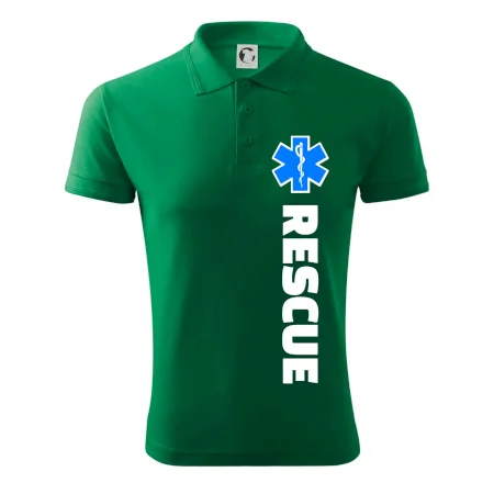 Rescue - pro záchranáře