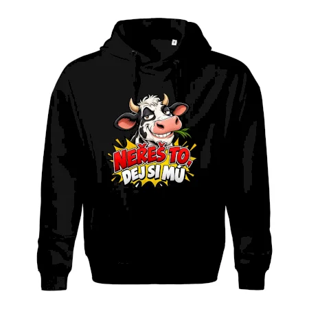 Neřeš to dej si mú