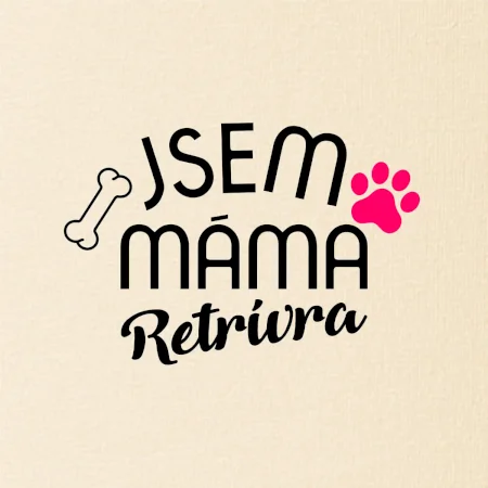 Jsem máma Retrívra