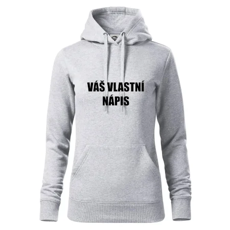 Tvůj vlastní nápis - tiskací
