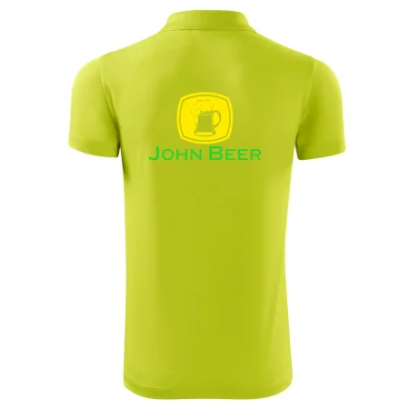 John Beer - Pivo