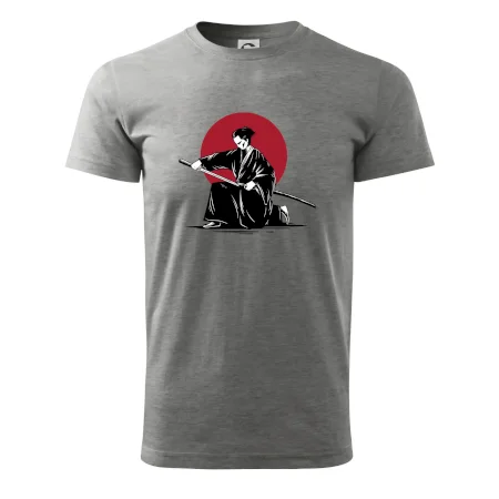 Japan culture - samurai