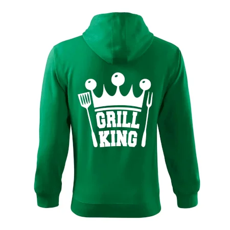 Grilování -  Grill King